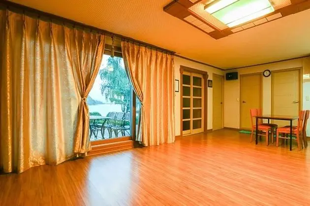 Oda (Some Rest (Dokchae))