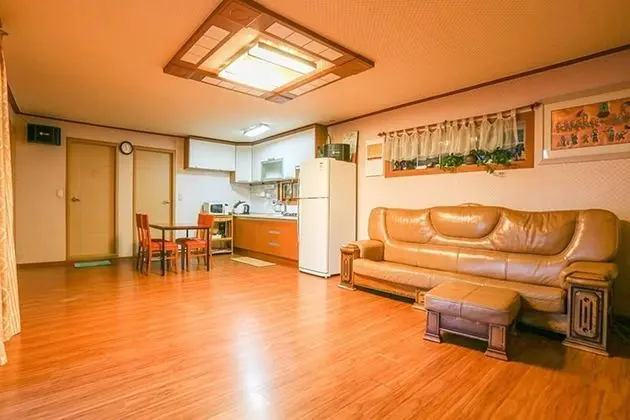 Oda (Some Rest (Dokchae))