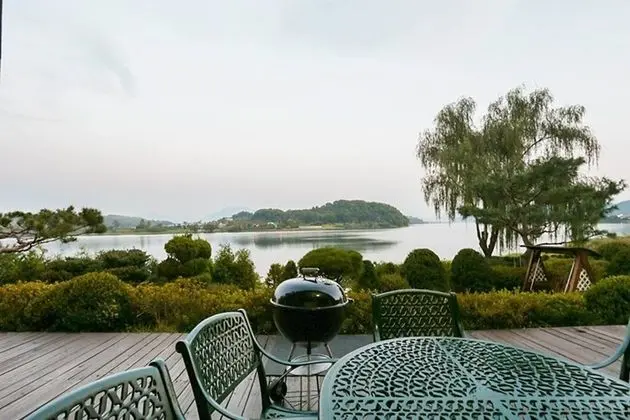 Oda (Some Rest (Dokchae))