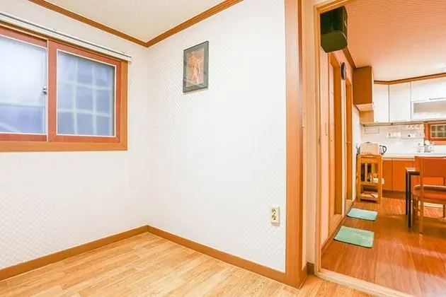 Oda (Some Rest (Dokchae))