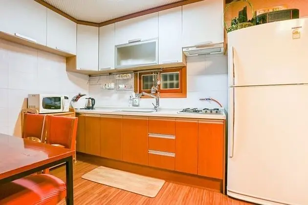 Oda (Some Rest (Dokchae))