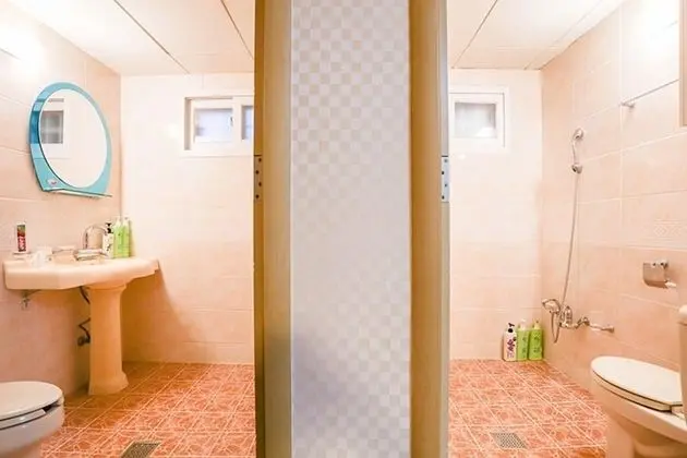 Oda (Some Rest (Dokchae))