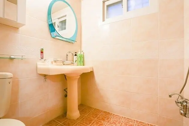 Oda (Some Rest (Dokchae))