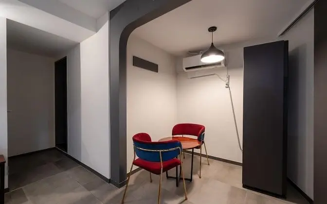 Oda (TWIN (2bed bathtub Netflix Movie Net )