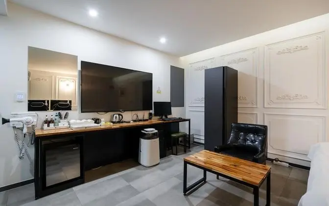 Oda (VIP couple game room (Begg Overwatch )