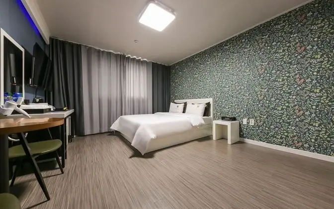 Oda (Standard Room (Bed))