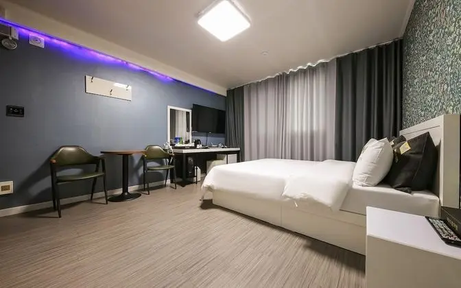 Oda (Standard Room (Bed))