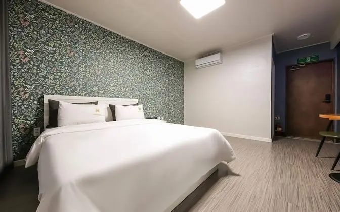 Oda (Standard Room (Bed))