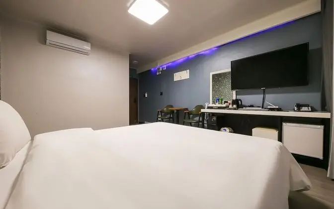 Oda (Standard Room (Bed))