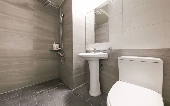 Oda (Standard Room (Bed))