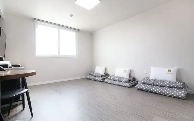 Oda (Standard Room(floor heating system))