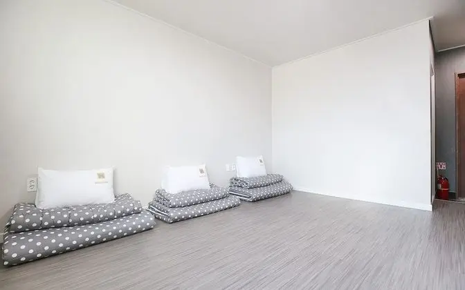 Oda (Standard Room(floor heating system))