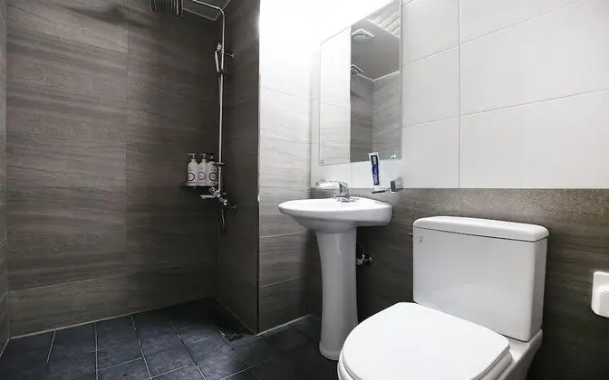 Oda (Standard Room(floor heating system))