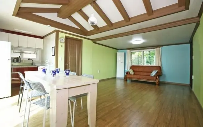 Oda (San Doy (Unshared House))