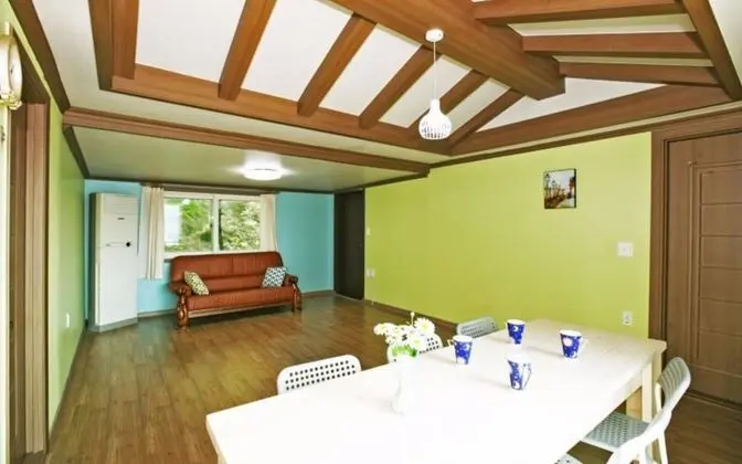 Oda (San Doy (Unshared House))