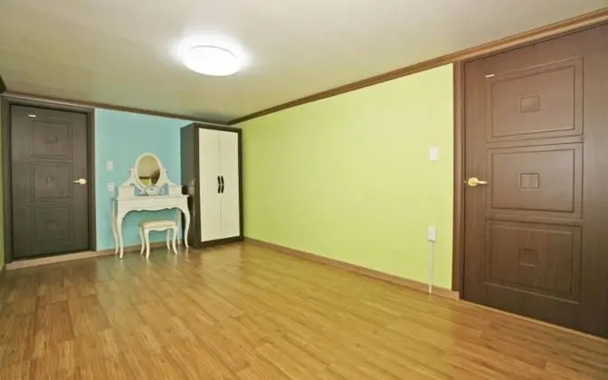 Oda (San Doy (Unshared House))