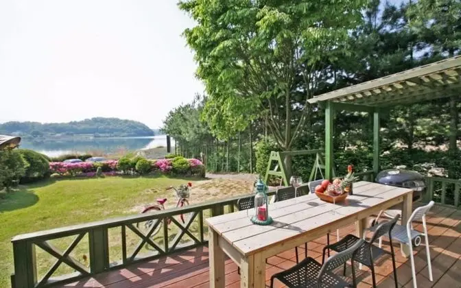 Oda (San Doy (Unshared House))