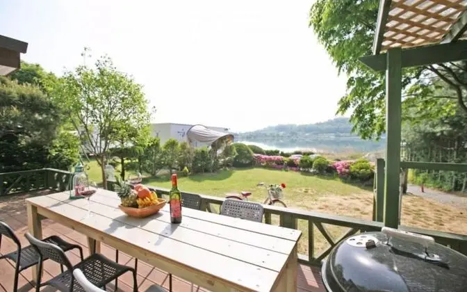 Oda (San Doy (Unshared House))