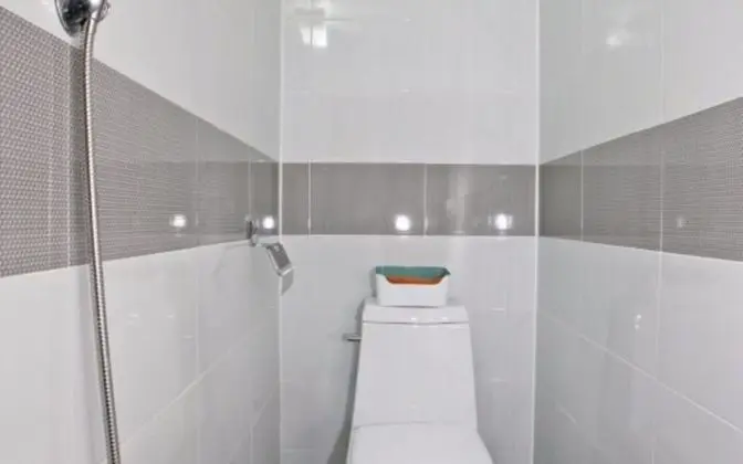 Oda (San Doy (Unshared House))