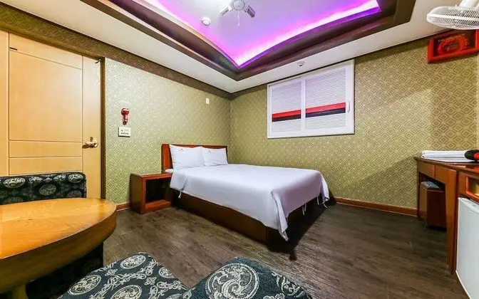 Oda (Standard Room)
