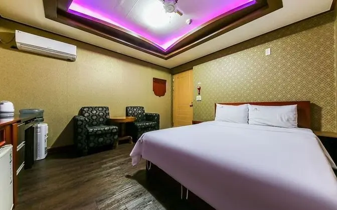 Oda (Standard Room)