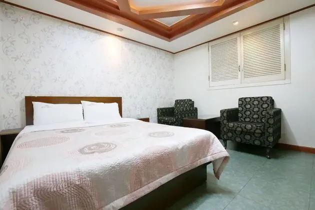 Oda (Standard Room)