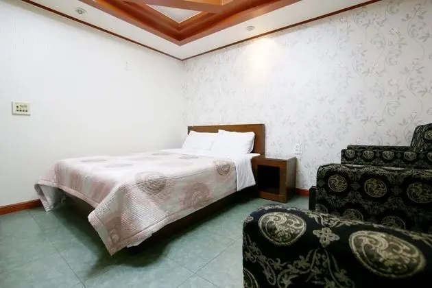 Oda (Standard Room)