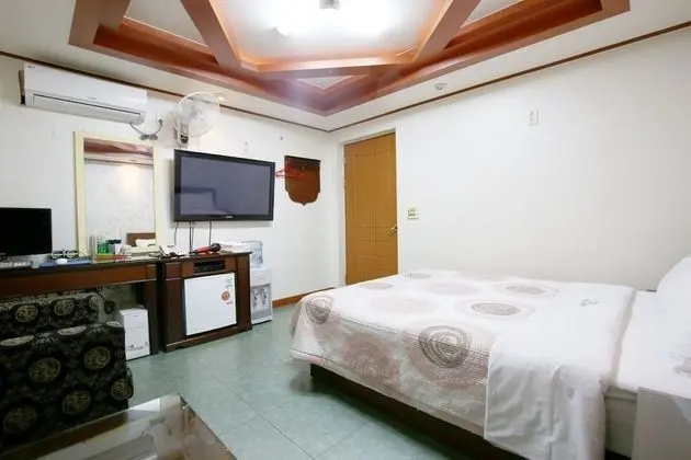 Oda (Standard Room)