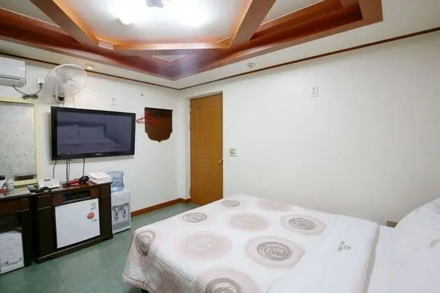Oda (Standard Room)