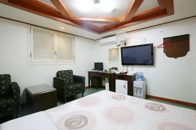 Oda (Standard Room)