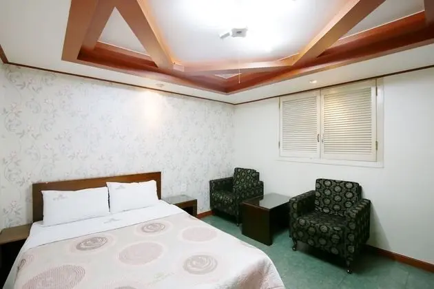 Oda (Standard Room)