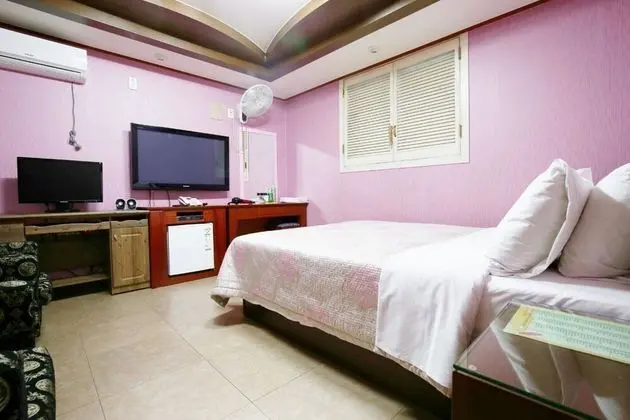 Oda (Standard Room)