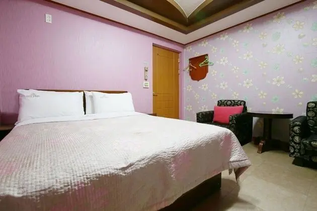 Oda (Standard Room)