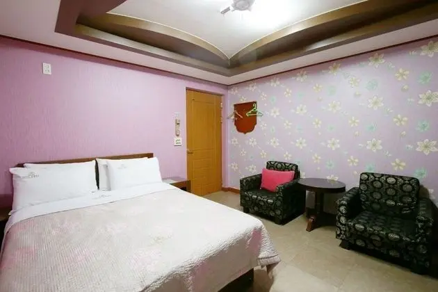 Oda (Standard Room)