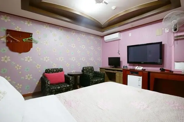 Oda (Standard Room)