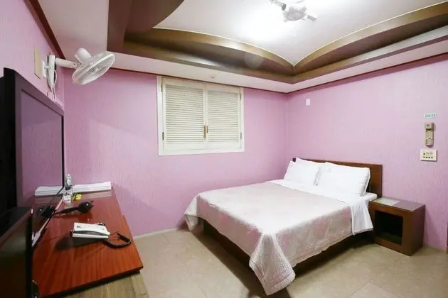 Oda (Standard Room)