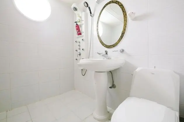 Oda (Standard Room)