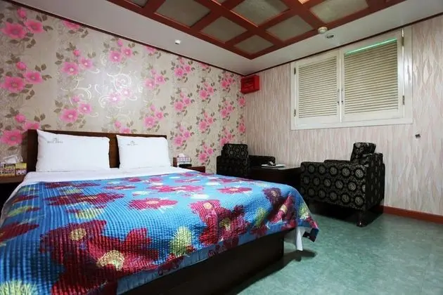 Oda (Standard Room)