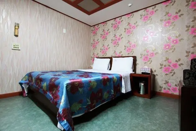 Oda (Standard Room)