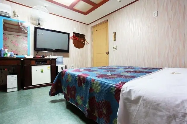 Oda (Standard Room)