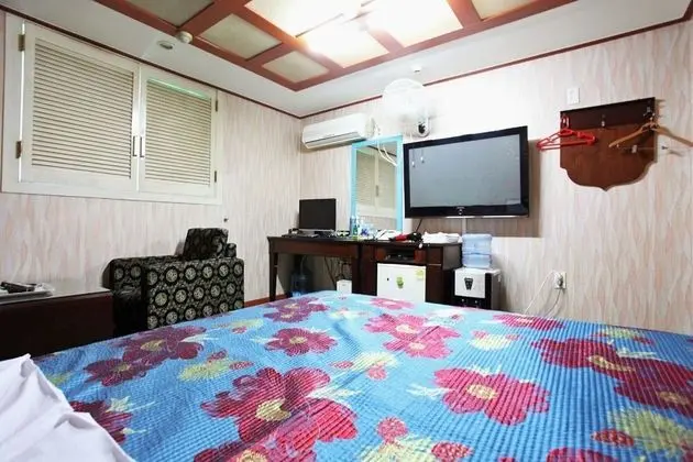 Oda (Standard Room)