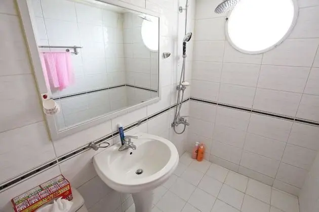 Oda (Standard Room)