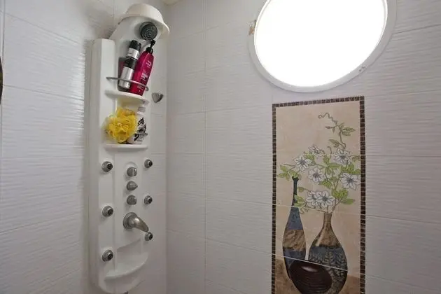 Oda (Standard Room)