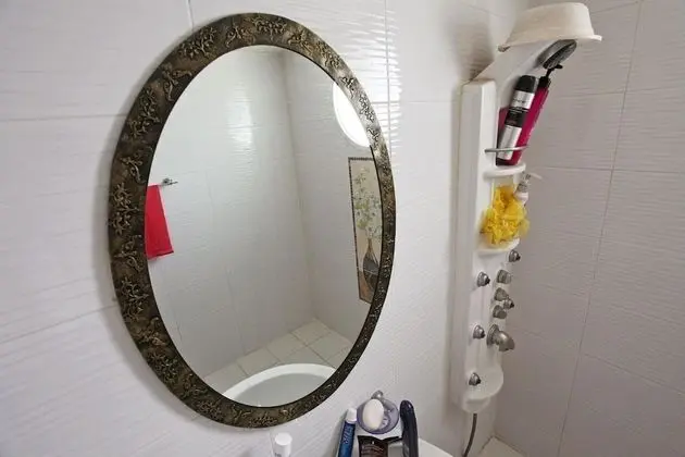 Oda (Standard Room)