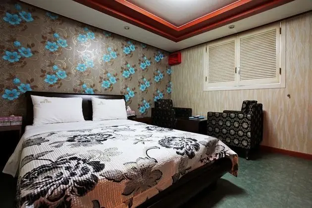 Oda (Standard Room)