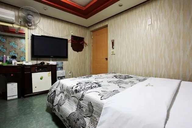 Oda (Standard Room)