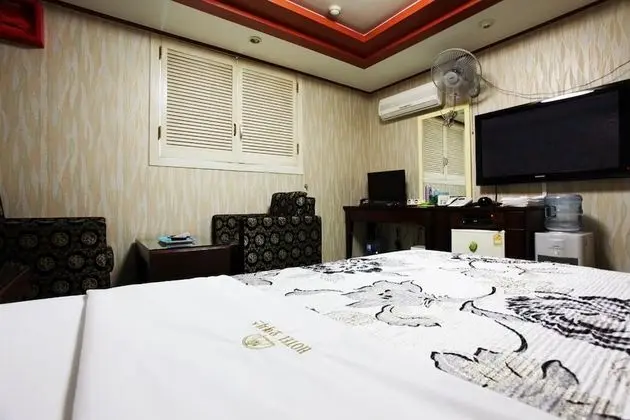 Oda (Standard Room)