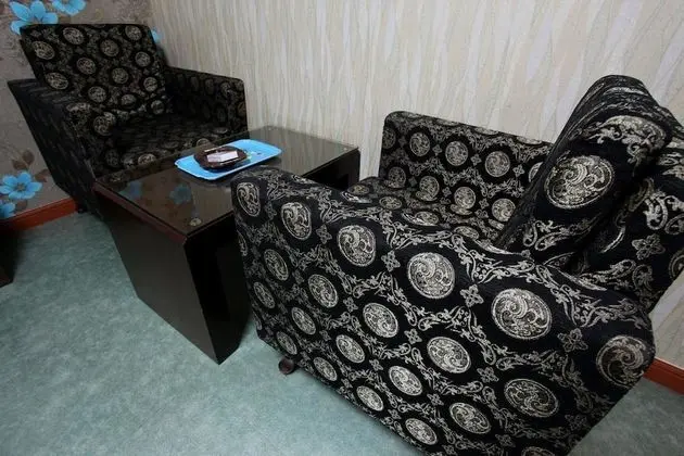 Oda (Standard Room)