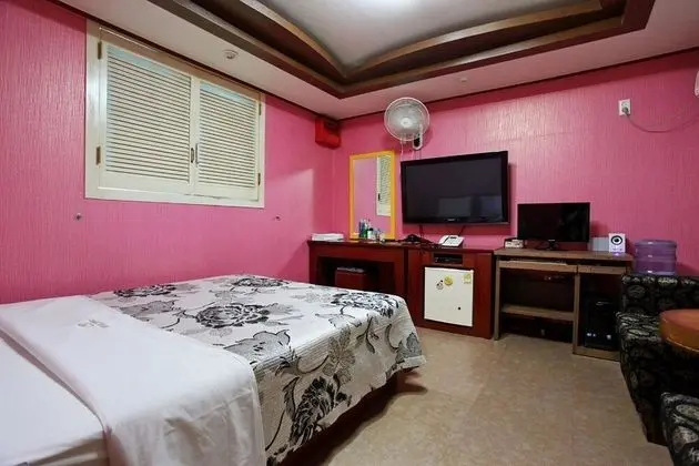 Oda (Standard Room)