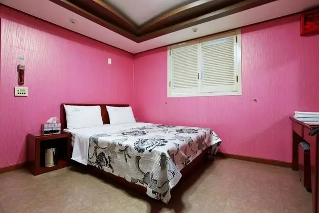Oda (Standard Room)